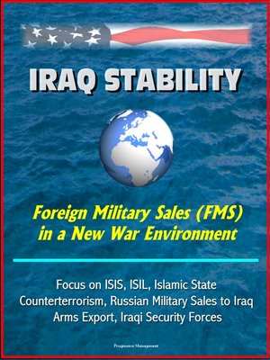 cover image of Iraq Stability